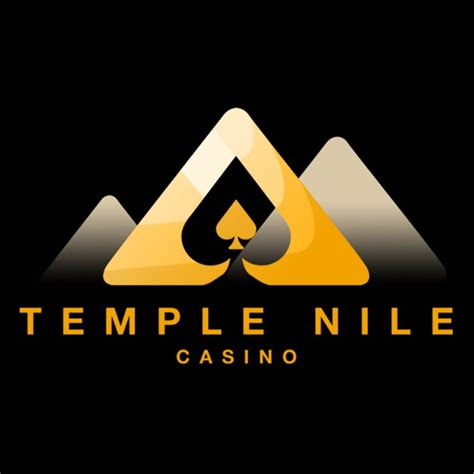 temple nile casino app